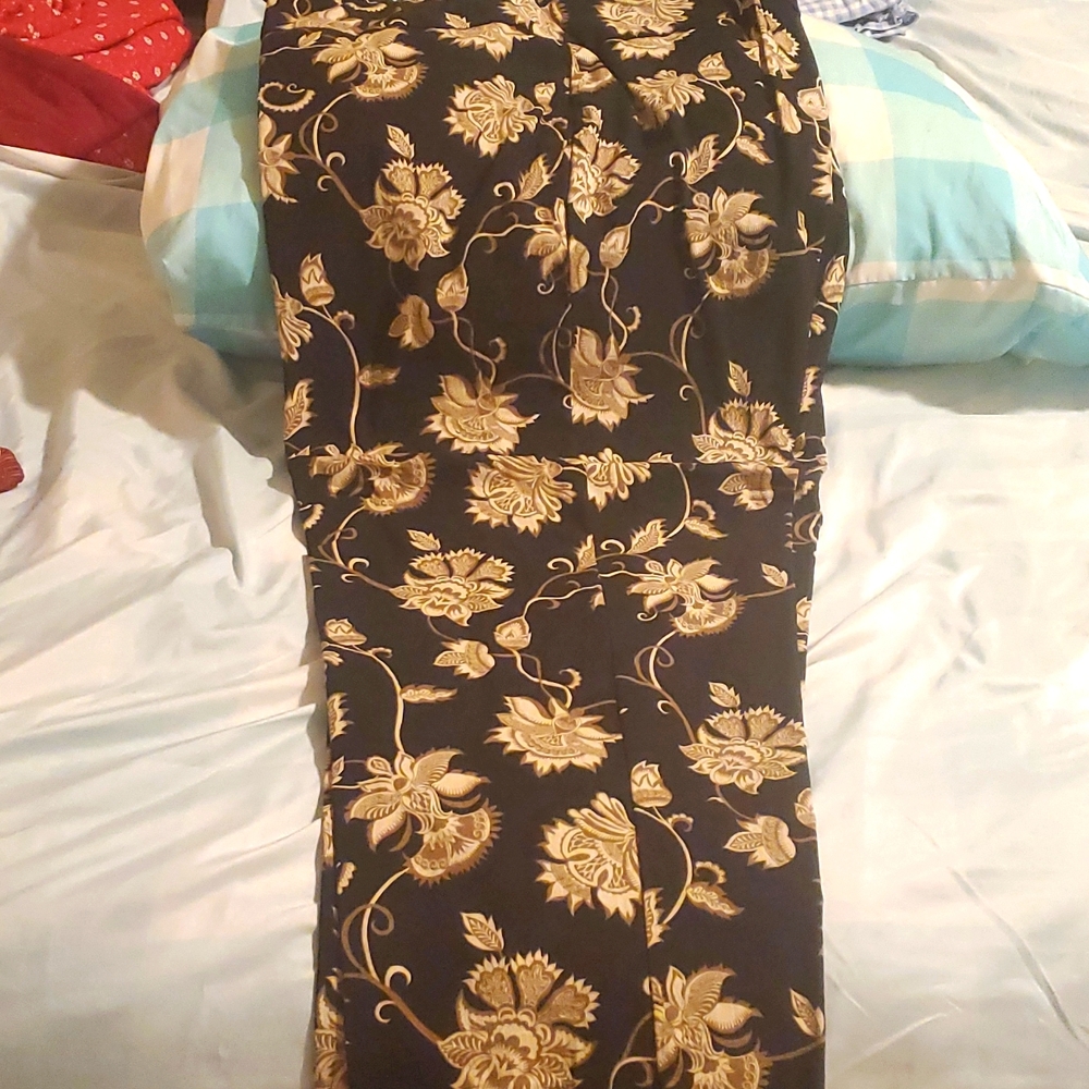 Zac and Rachel Woman Dress Slacks